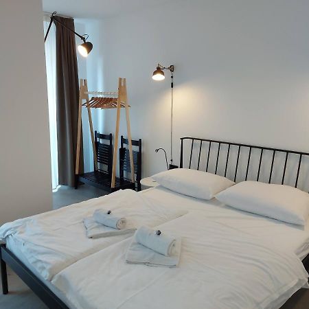 Bed & Breakfast Mozaik 卢布尔雅那 外观 照片