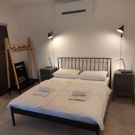 Bed & Breakfast Mozaik 卢布尔雅那 外观 照片