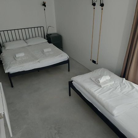 Bed & Breakfast Mozaik 卢布尔雅那 外观 照片