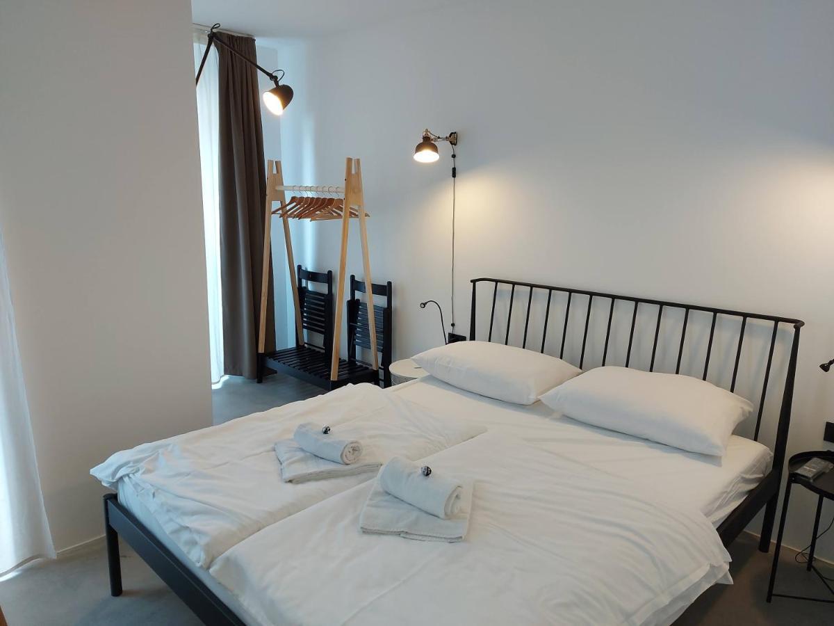 Bed & Breakfast Mozaik 卢布尔雅那 外观 照片