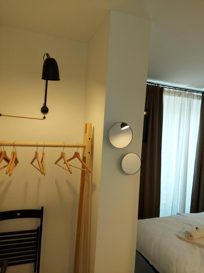 Bed & Breakfast Mozaik 卢布尔雅那 外观 照片