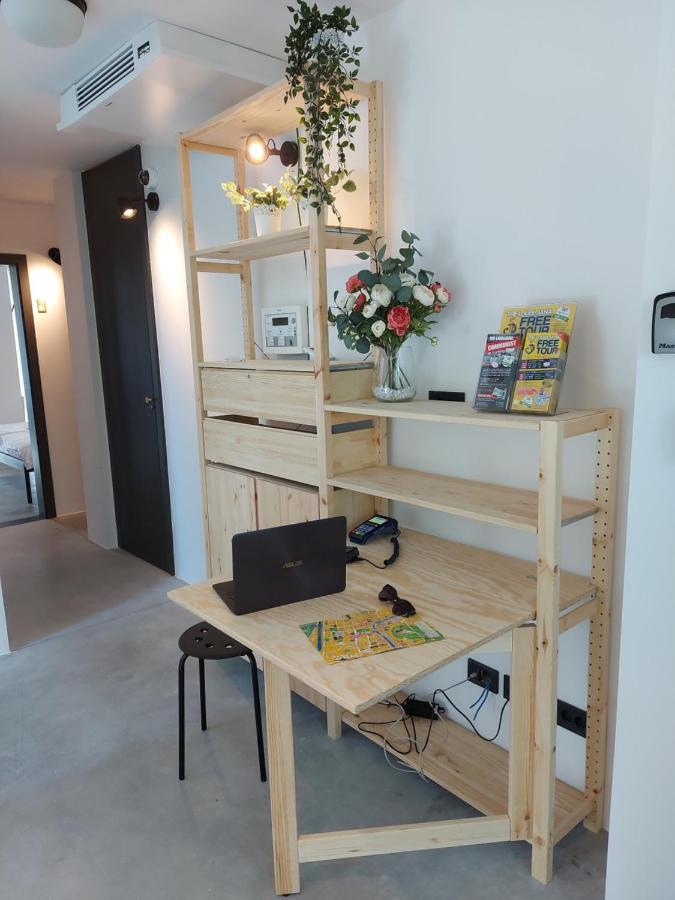 Bed & Breakfast Mozaik 卢布尔雅那 外观 照片
