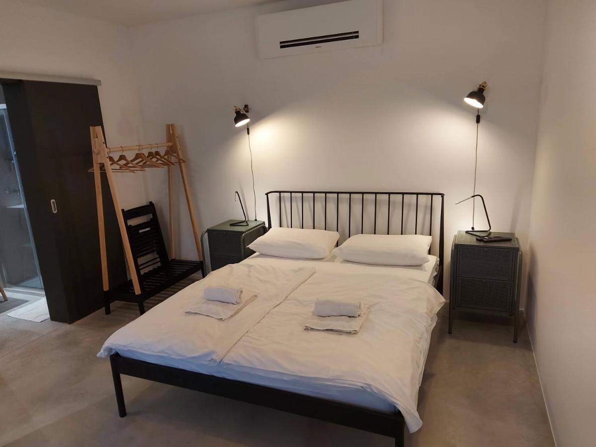Bed & Breakfast Mozaik 卢布尔雅那 外观 照片
