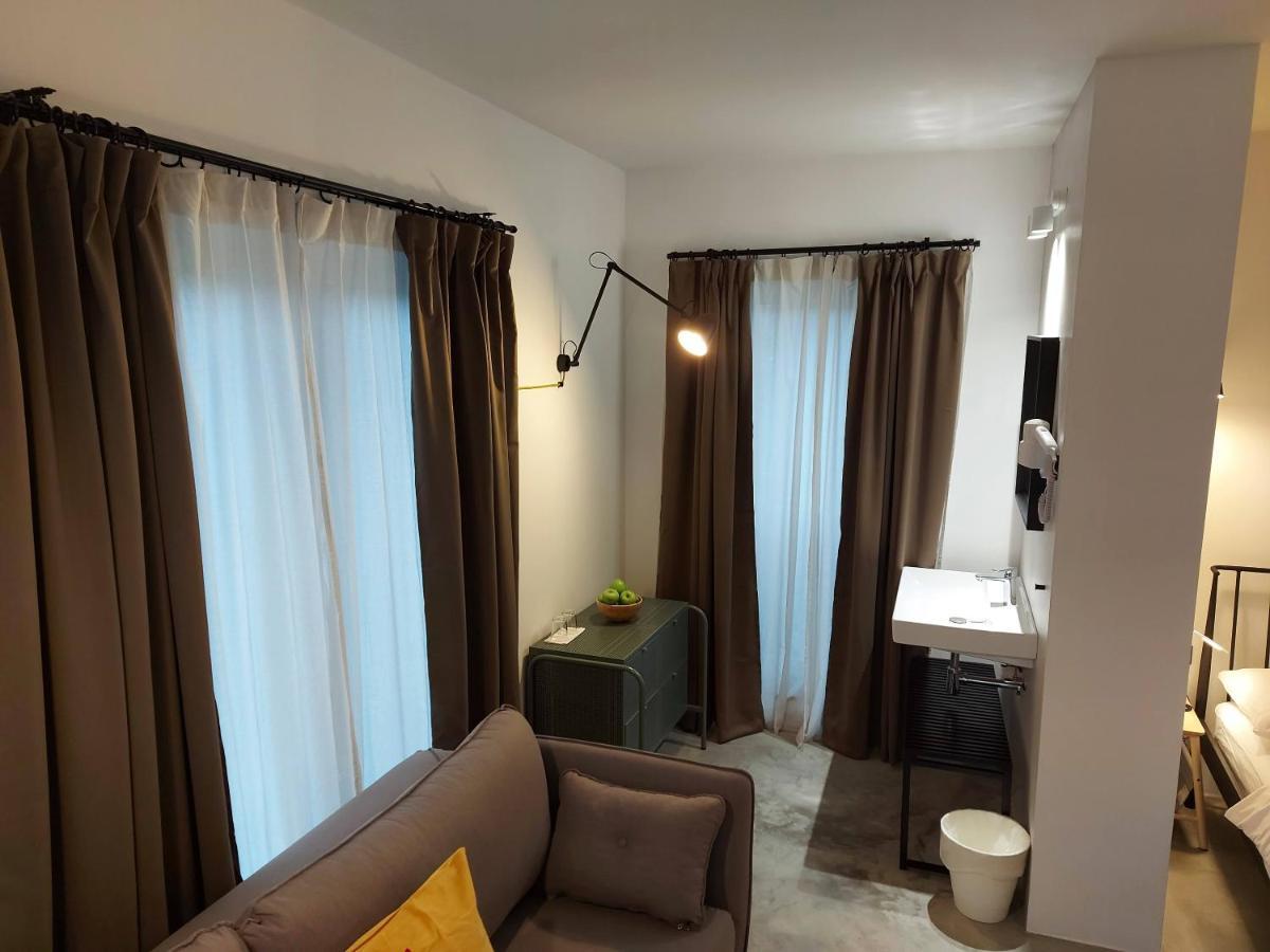Bed & Breakfast Mozaik 卢布尔雅那 外观 照片