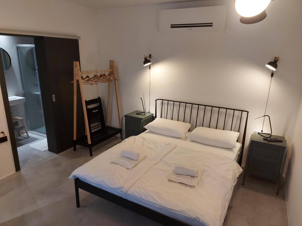 Bed & Breakfast Mozaik 卢布尔雅那 外观 照片