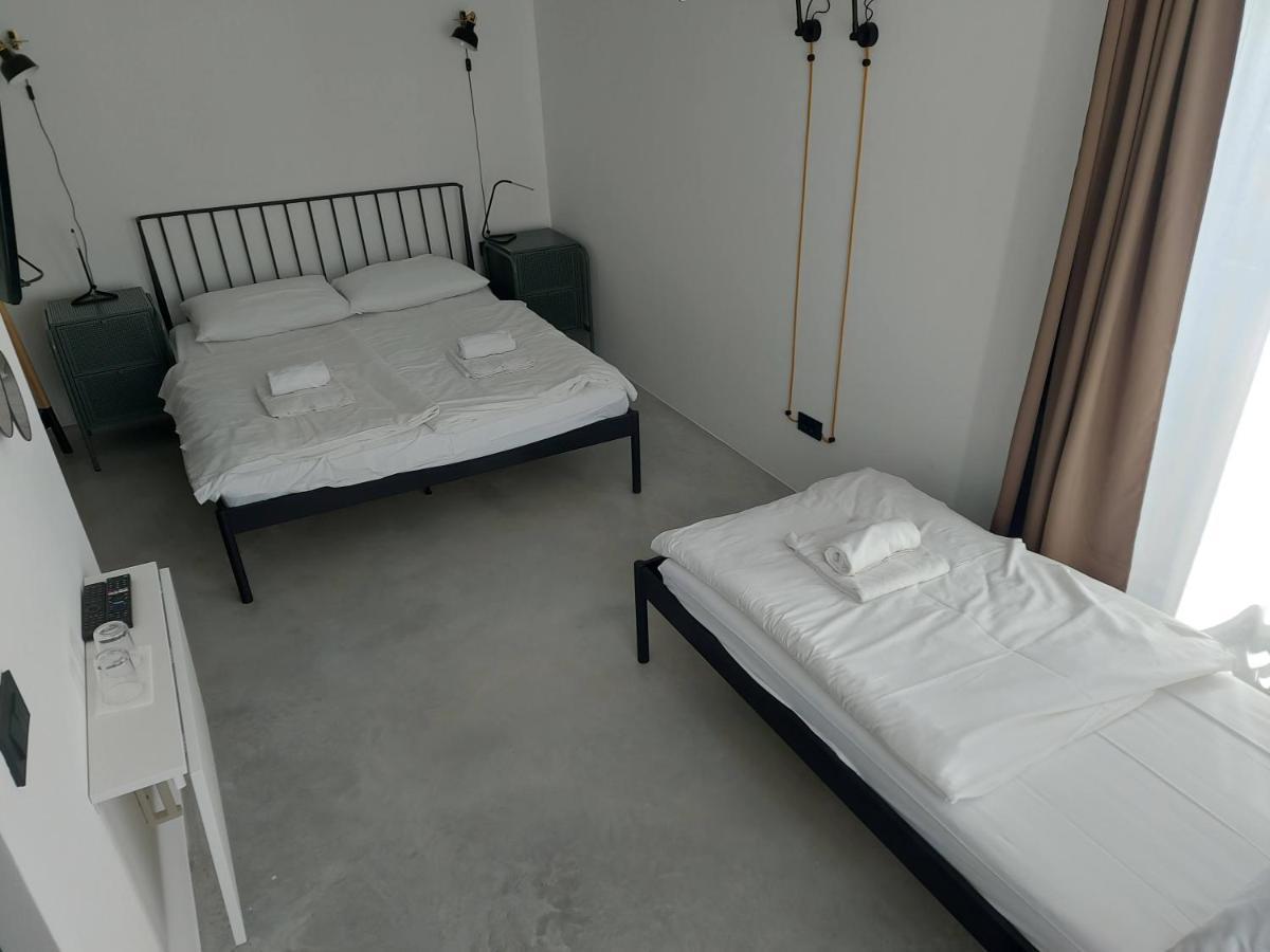 Bed & Breakfast Mozaik 卢布尔雅那 外观 照片